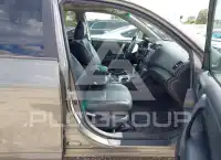 2010 Toyota Highlander фото