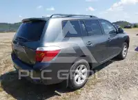 2010 Toyota Highlander photo