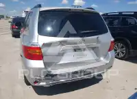 2010 Toyota Highlander фото