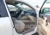 2010 Toyota Highlander photo