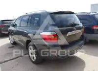 2010 Toyota Highlander фото