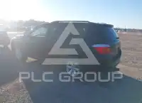 2010 Toyota Highlander фото