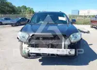 2010 Toyota Highlander фото
