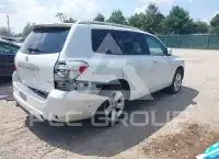 2010 Toyota Highlander фото
