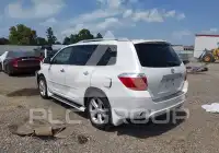 2010 Toyota Highlander фото