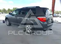 2010 Toyota Highlander фото