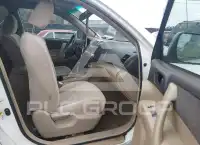 2010 Toyota Highlander фото