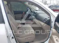2010 Toyota Highlander фото