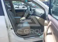 2010 Toyota Highlander фото