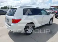 2010 Toyota Highlander photo