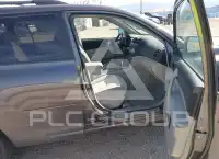 2010 Toyota Highlander фото