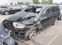 2010 Toyota Highlander фото