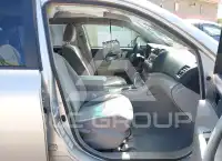 2010 Toyota Highlander фото