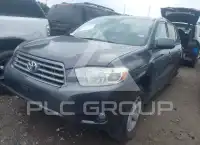 2010 Toyota Highlander photo