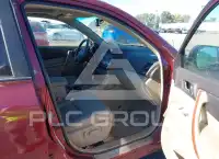 2010 Toyota Highlander фото