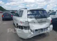 2010 Toyota Highlander фото