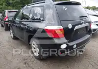 2010 Toyota Highlander фото