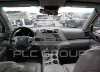 2010 Toyota Highlander фото