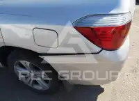 2010 Toyota Highlander фото