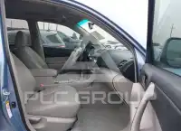2010 Toyota Highlander фото