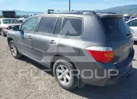 2010 Toyota Highlander фото