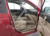 2010 Toyota Highlander фото