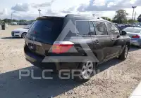 2010 Toyota Highlander фото