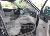 2010 Toyota Highlander фото