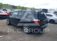 2010 Toyota Highlander фото