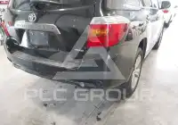 2010 Toyota Highlander фото