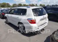 2010 Toyota Highlander фото