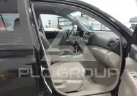 2010 Toyota Highlander фото