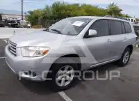 2010 Toyota Highlander фото