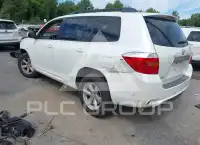 2010 Toyota Highlander photo