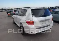 2010 Toyota Highlander photo