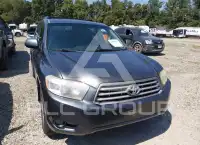 2010 Toyota Highlander photo