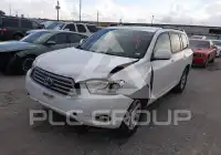 2010 Toyota Highlander photo