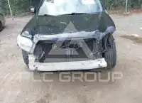 2010 Toyota Highlander фото