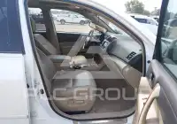 2010 Toyota Highlander фото