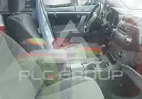 2010 Toyota Highlander фото