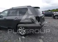 2010 Toyota Highlander фото