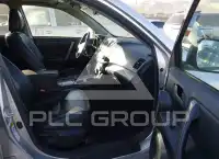 2010 Toyota Highlander фото