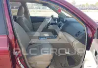 2010 Toyota Highlander фото