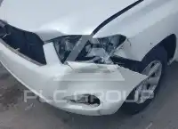 2010 Toyota Highlander фото