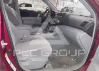 2010 Toyota Highlander фото