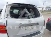 2010 Toyota Highlander фото