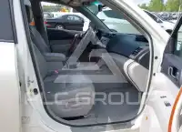 2010 Toyota Highlander фото