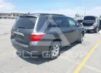 2010 Toyota Highlander фото