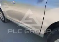 2010 Toyota Highlander фото