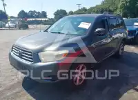 2010 Toyota Highlander photo